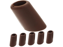 6 Protector De Boquilla Tetera Silicona Piezas,