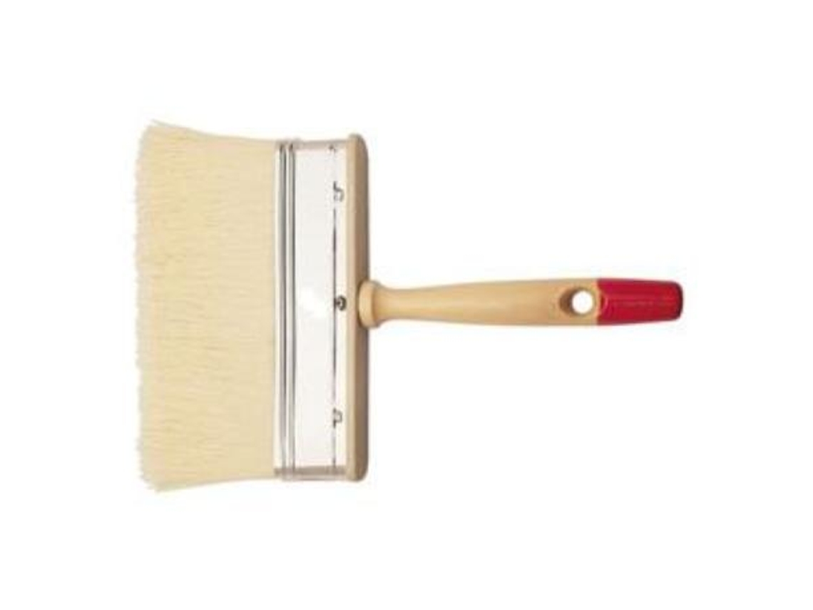 Paletina canaria cerda natural n5 mango madera