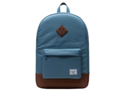 Herschel Heritage Backpack 10007-05681, unisexo, mochilas (azul - one size EU)