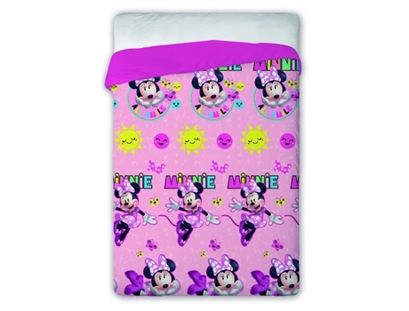 Funda Nórdica Minnie