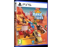 Juego PS5 MakeWay 