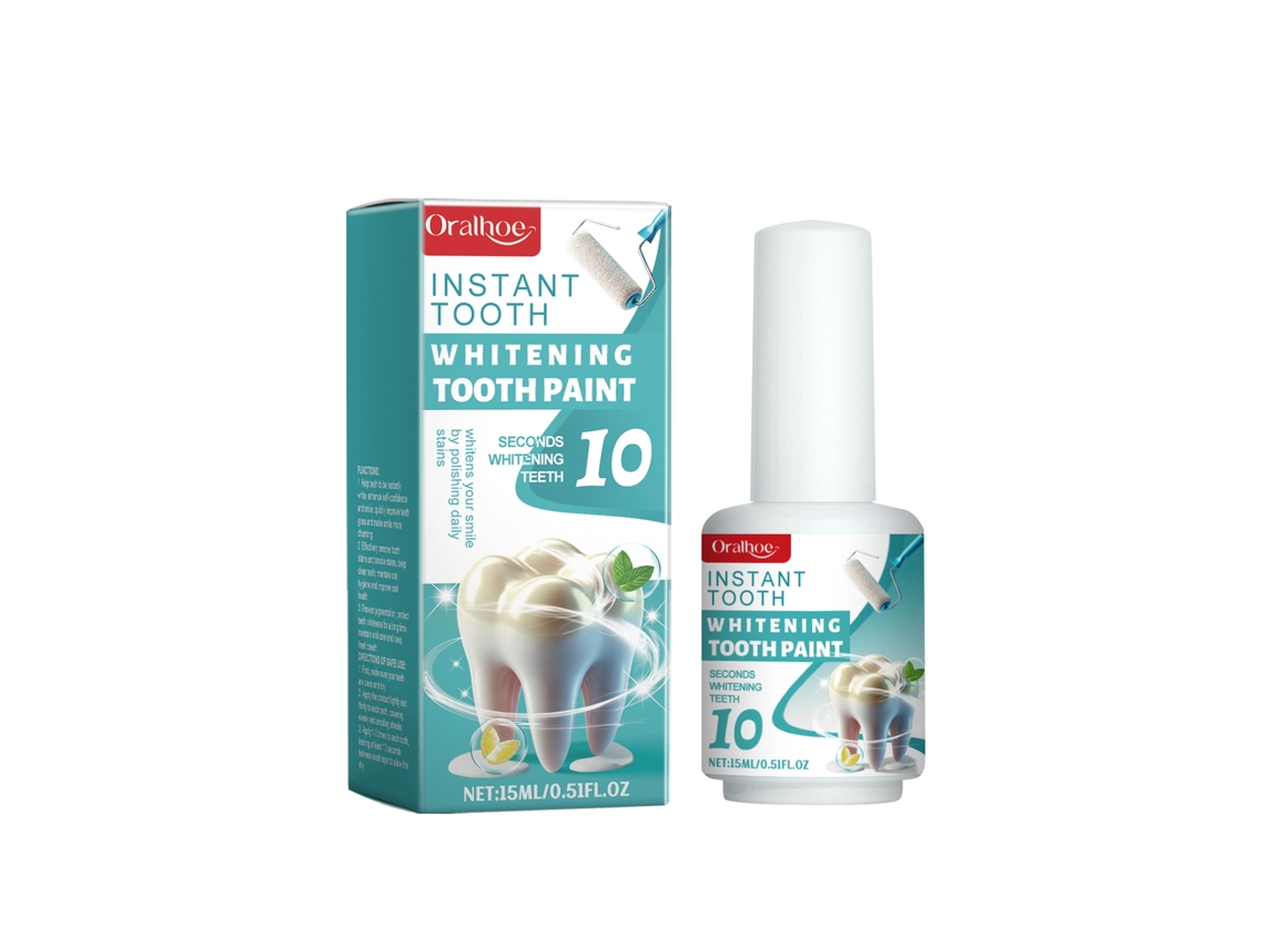 Pasta de dientes para un blanco brillante: resultados rápidos y efectivos.