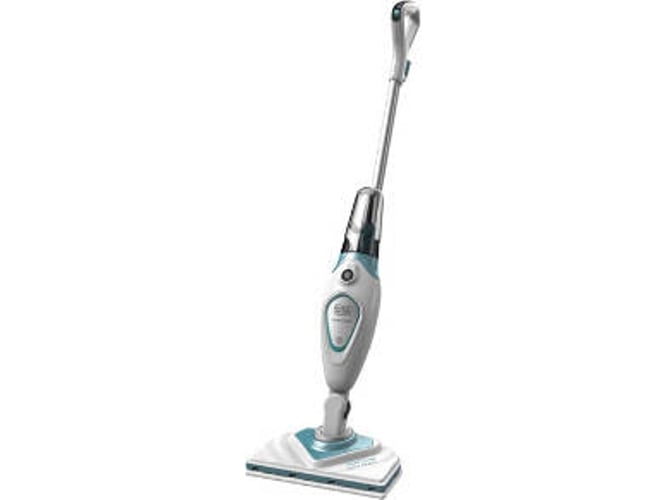 Limpiador a Vapor BLACK & DECKER FSM1616