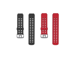 Correas de repuesto de silicona suaves y ajustables, compatibles con los relojes inteligentes ID205, ID205L e ID205S para hombre y mujer. Ly Ebike