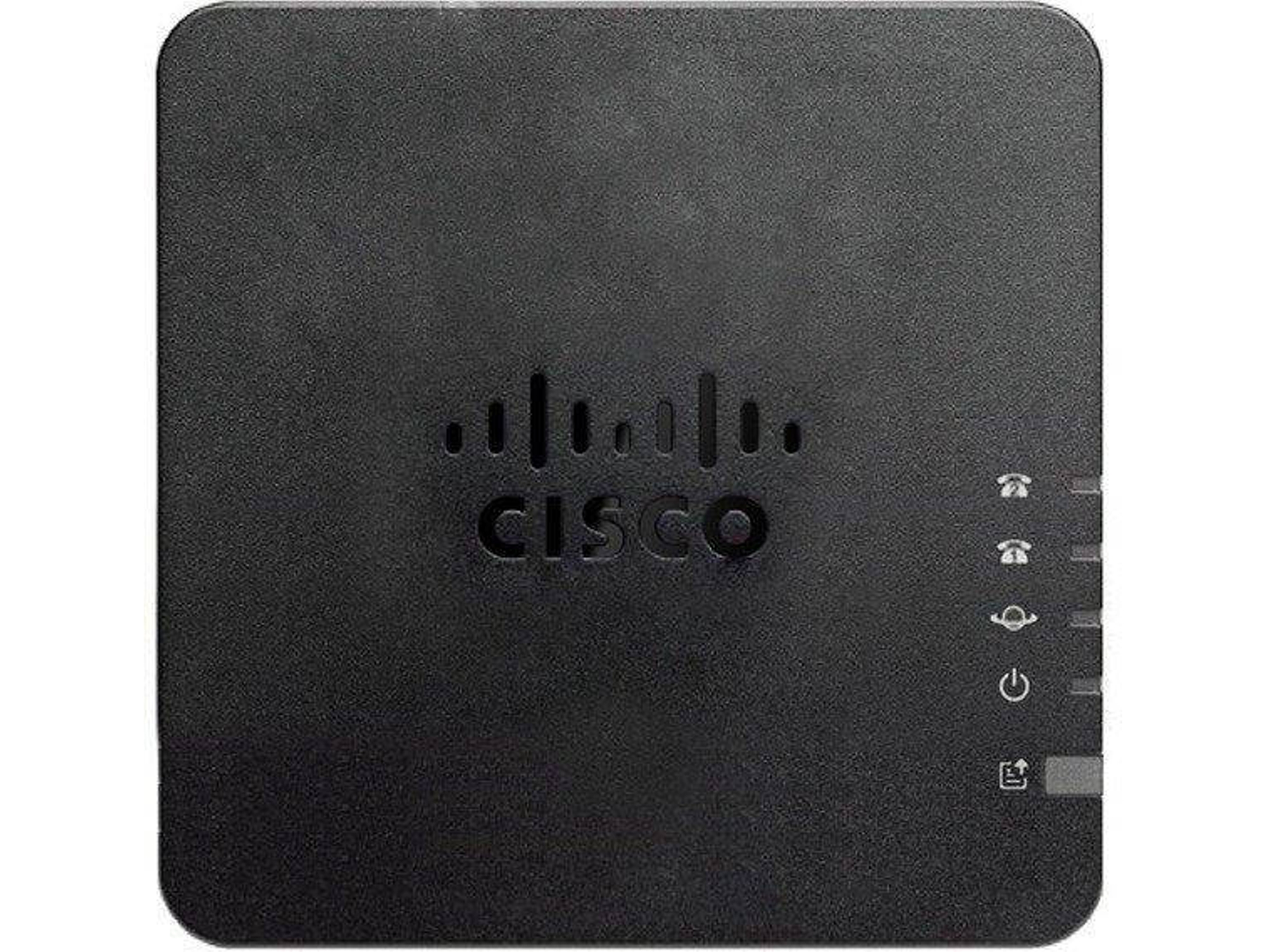 Adaptador de teléfono VoIP CISCO ATA 192