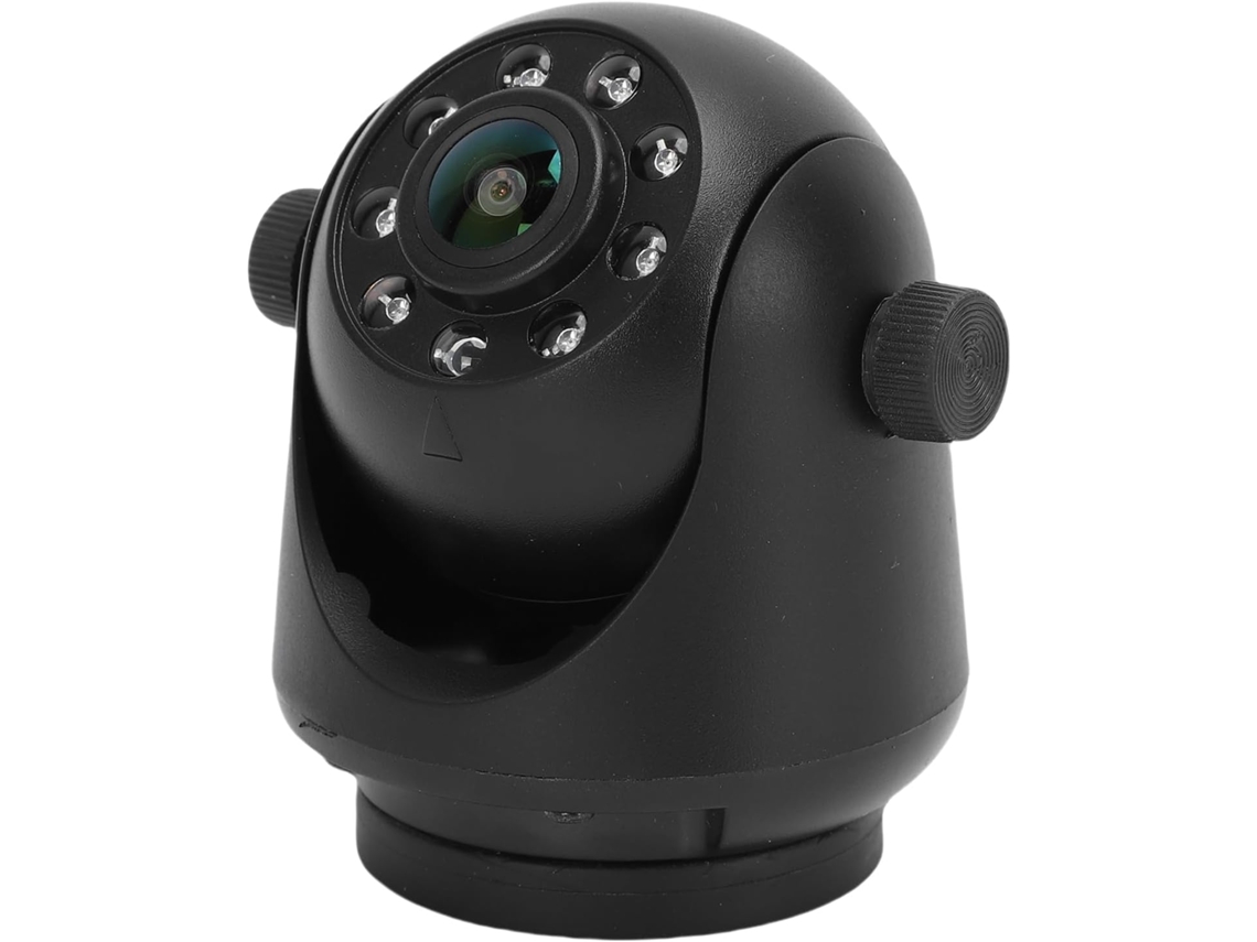Cámara De Visión Trasera Impermeable Ip68, Recargable, Wifi, Resolución Hd De 1280 X 720p.