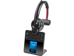 Auriculares Poly DECT Savi 8410 Office Monoaural HP