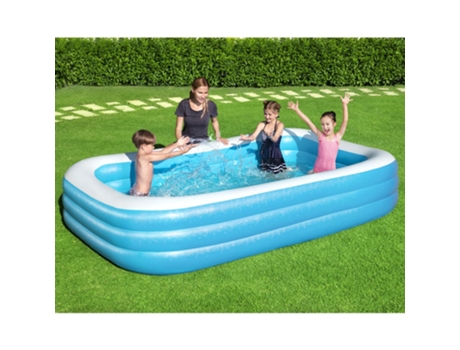 Piscina Inflable 305X183X56 cm BESTWAY