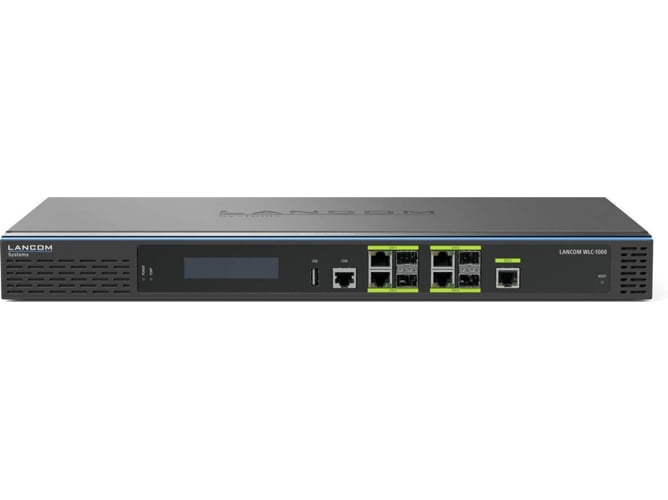 Router LANCOM SYSTEMS WLC-1000