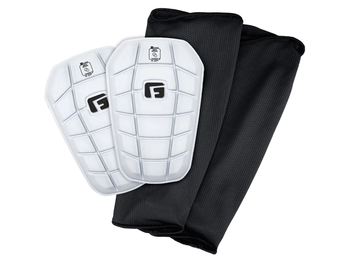 Espinilleras G-FORM Pro-S Blade CE XL