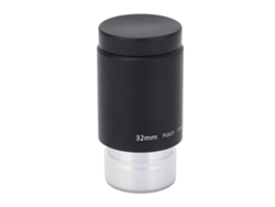 Ocular Para Telescopio 1.25 Pulgadas 32mm Plossl De 4 Elementos Accesorio Para Astronomía
