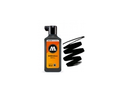 Pintura Acrilica One4All 180 Ml (180 Signal Black)