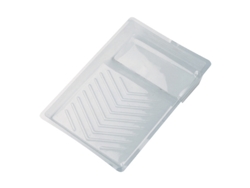Pack 3 Fundas Bandeja De Plastico Para Pintura (Pack 3 Uds Fundas 26X32 Rodillos 18 Cm)