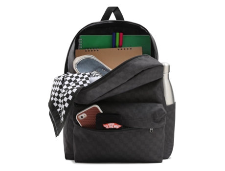 Mochila VANS Mujer (Multicolor)