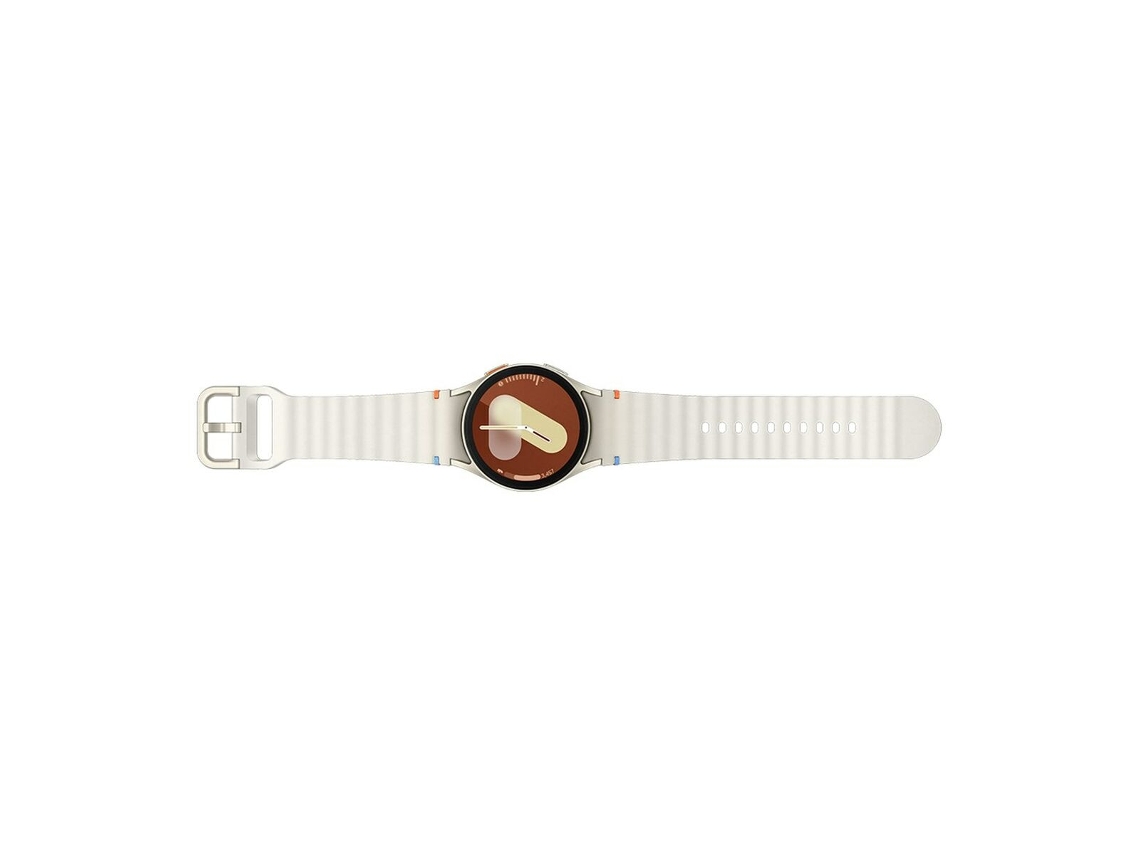 Smartwatch SAMSUNG SM-L300NZEAEUE (Gris - Aluminio - 1,3")