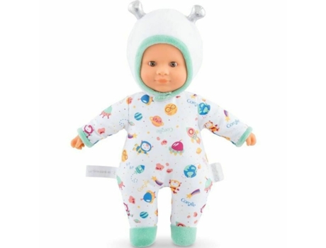 Muñeca bebé Corolle Pti 'Astronaut Heart 30 cm