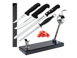 Soporte para Jamón BELLO