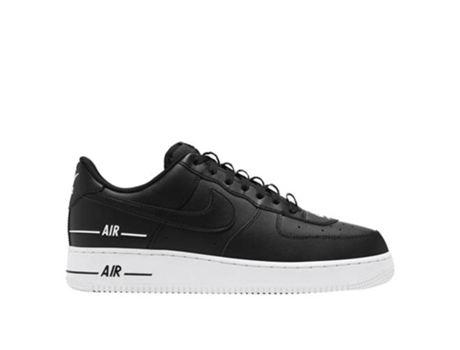Zapatillas para Hombre NIKE (41 - Negro)