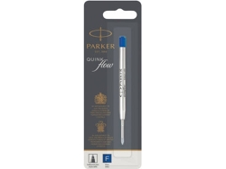 Recambio para Bolígrafos PARKER 1950368 Azul