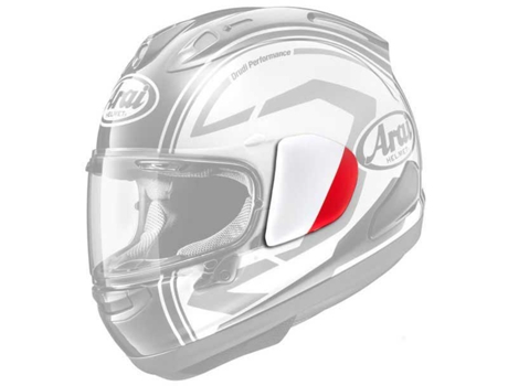 Casco ARAI Vas-V Side Pods
