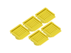 Válvula de ventilación Primerox para colmenas, 5 unidades.
