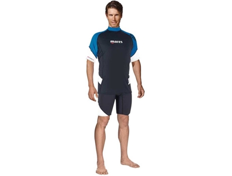 Rash Guard MARES Loose Fit (S)