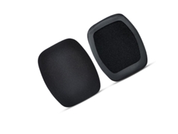 Almohadillas de repuesto Szsmart para auriculares Edifier K680 H640p Pr