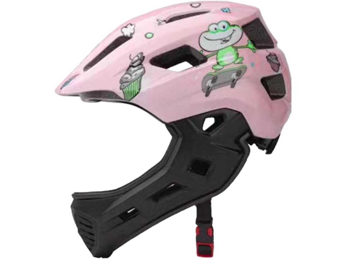 Casco De Bicicleta Infantil Harilla, Ciclismo, Equipo Ligero, Integral Para Monopatín, Ciclismo Montaña,