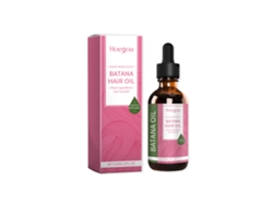 Aceite esencial de Batana para un crecimiento rápido del cabello.