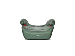 Silla de Auto I-Size 125-150 Cm LORELLI I-Rider Isofix Verde
