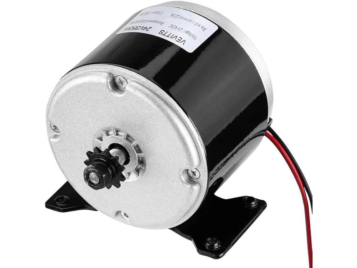 Électrique 2750 Tr/min Motte En Aluminio Alta Eficacia Para Le Scooter Nouveau