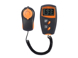 Meter Lux Medidor De Luz Para Fotografía Y Multi Test Fc Photometer