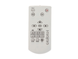 Control Remoto Universal Para Proyectores Yt-140, Yt-151, Xj-v1, Xj-v2 Y Xj-v10.