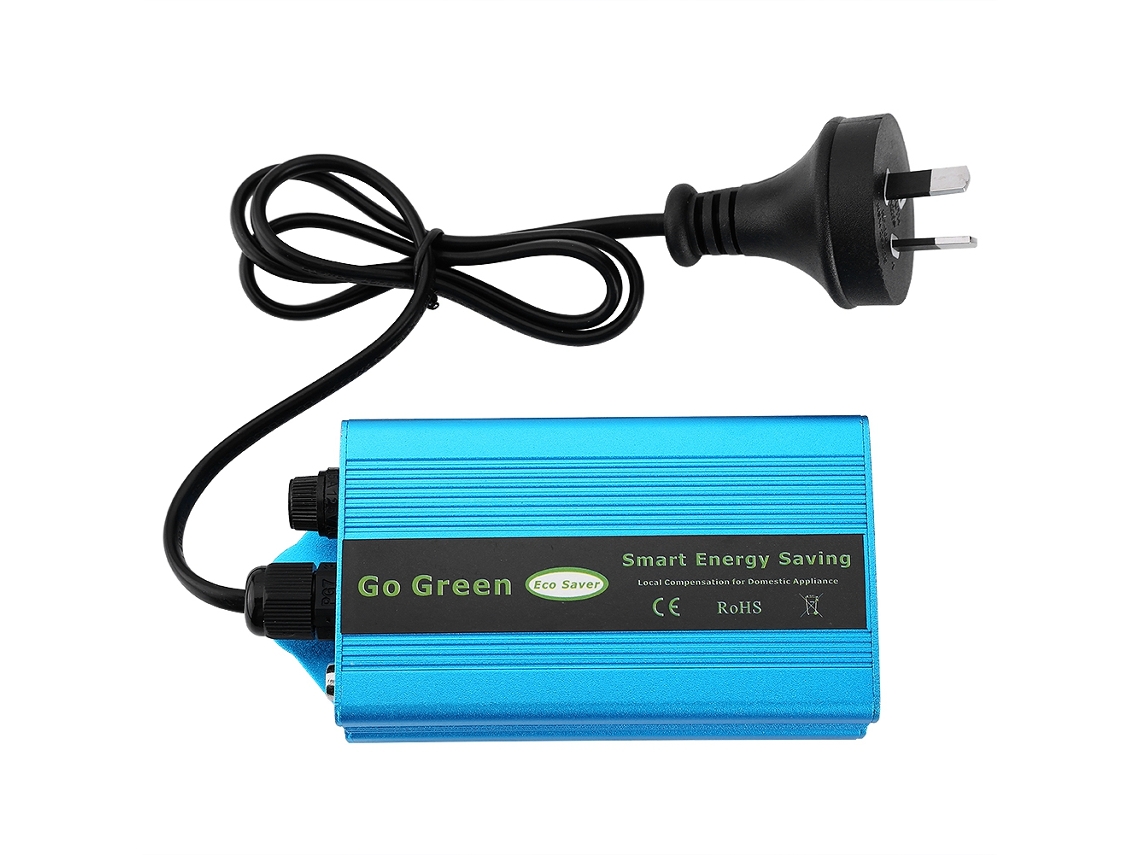 Caja Ahorradora De Electricidad Y Ahorrador De Energía Para Hogar, Fábrica Y Oficina