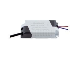 Led Driver Dc24-47V/10W/300Ma LEDBOX