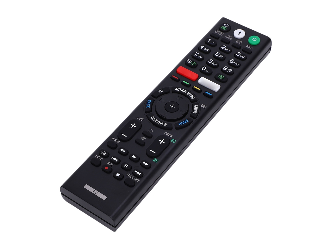 Control Remoto De Tv De Voz De Reemplazo Compatible Con Rmf Tx300e Tx200e Tx201e Tx200a
