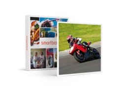 Caja Regalo SMARTBOX ¡Diversión a dos ruedas!