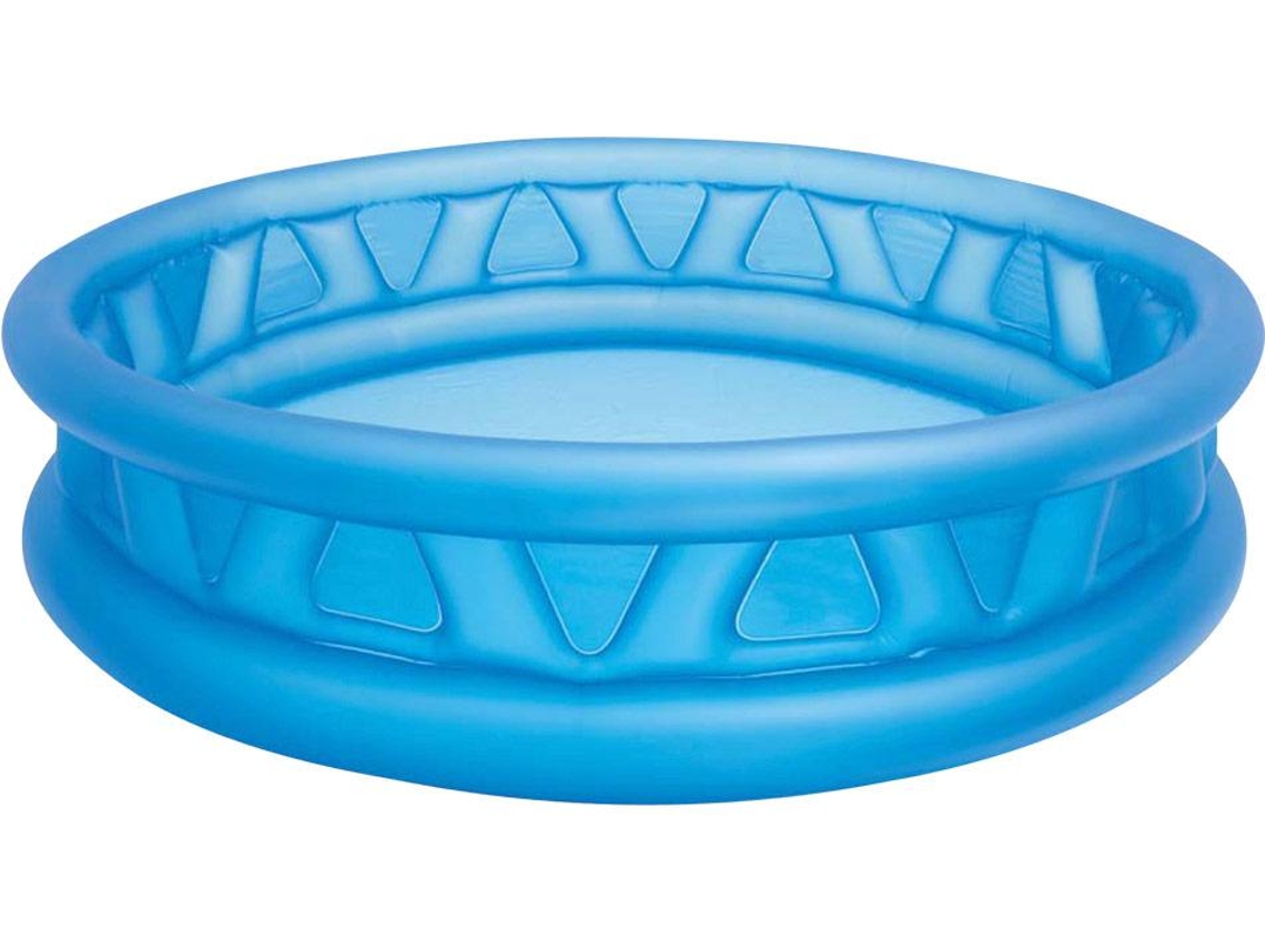 Piscina Infantil INTEX 58431 (666 L - 188x46cm)