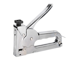 Pistola De Clavos Manual 1007f Multifuncional Herramienta De Carpintería Para Muebles Y Decoración