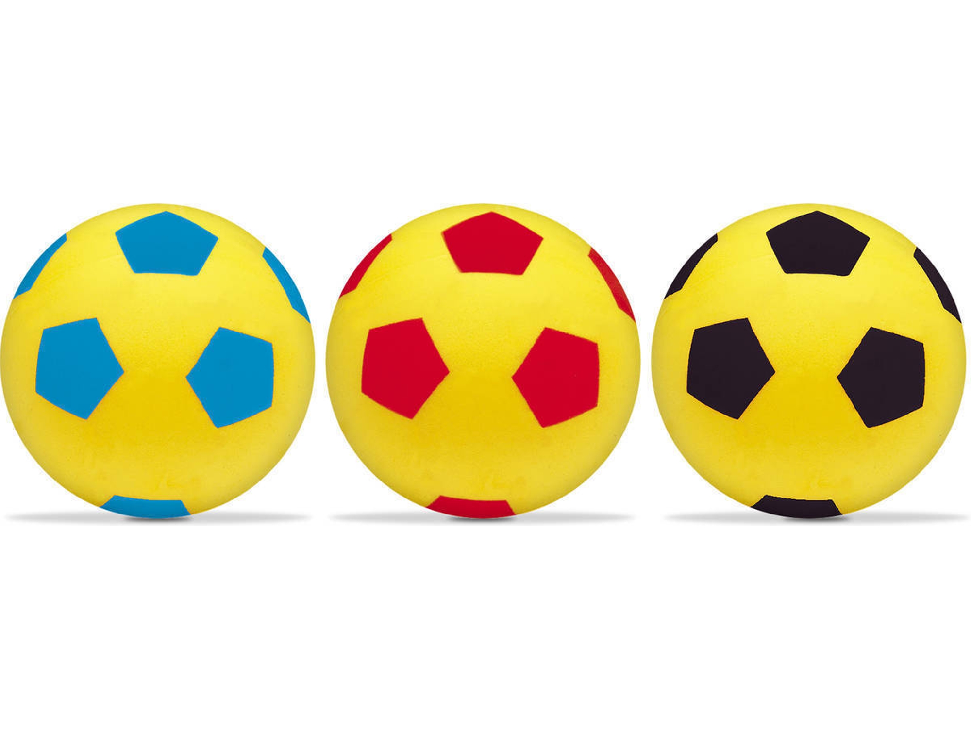 Pelota MONDO 07852