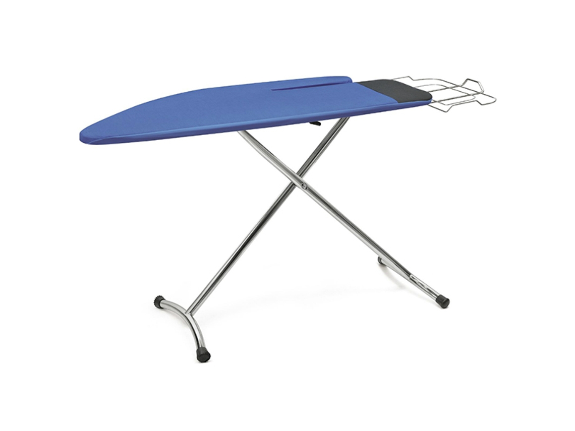 Tabla de Planchar ASTORIA con Funda Ignífuga 125X48cm Rt130A