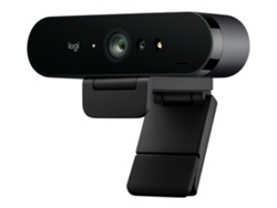 Cámara web Brio Stream, 60 fps, Logitech