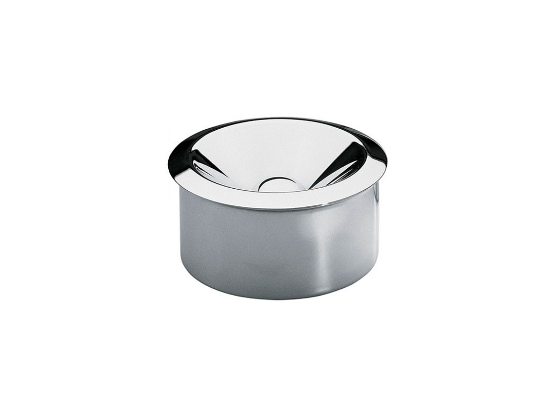 Cenicero Plateado - 90010 OFFICINA ALESSI