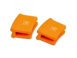 Bra efficient rep blist.2 asas silicona cacerola 20 cm 284001