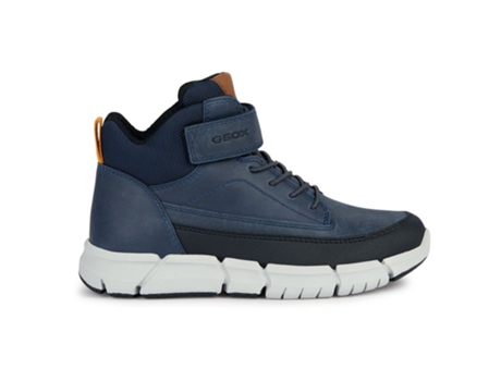 Botines Flexyper Azules EU 31 Niño GEOX
