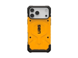 Uag Funda Pathfinder Amarillo Heritage - Apple Iphone 17 Pro Max