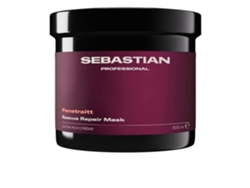 Mascarilla reparadora Penetraitt - Revitalizante, transformadora, repara y suaviza el cabello en minutos - 500 ml