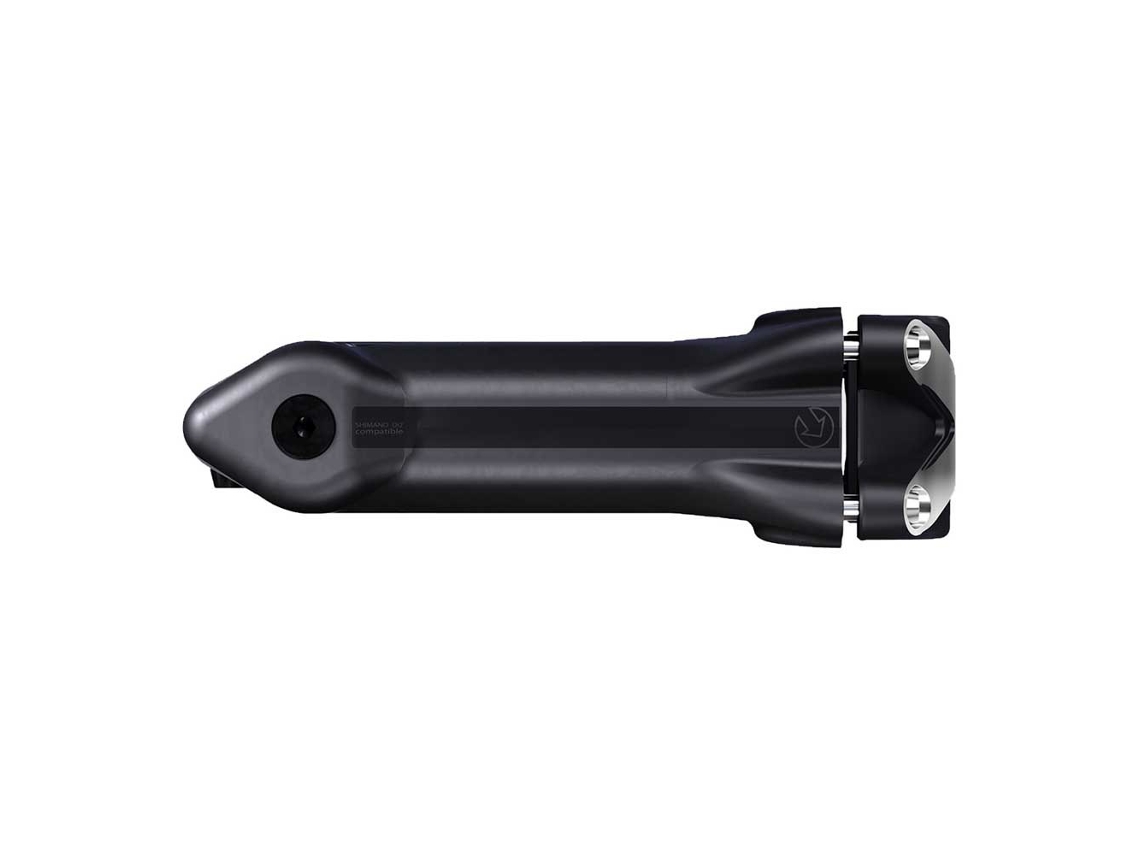 Tronco Vibe Prateado 120 Mm / 10ºpro