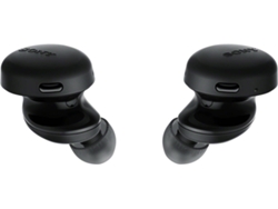 Auriculares Bluetooth True Wireless SONY WF-XB700B (In Ear - Micrófono - Negro)