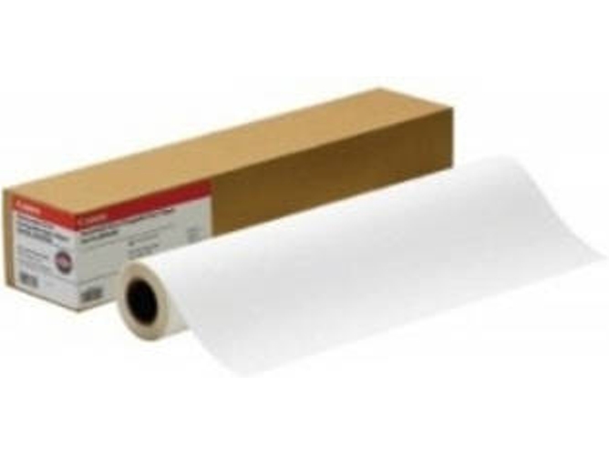 Papel de plotter CANON 3x Standard 80g/m, 610mm